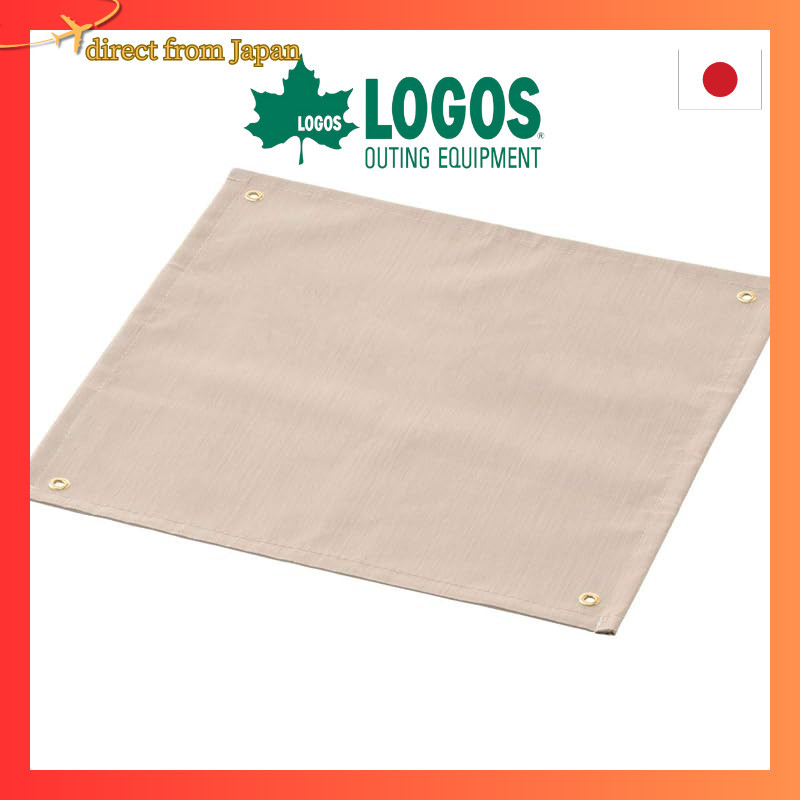 Logos Irori Table L FireproofInsulating Sheet 81064036Direct from japan