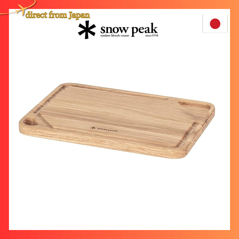 Snow Peak MY Plate TW040Direct from japan