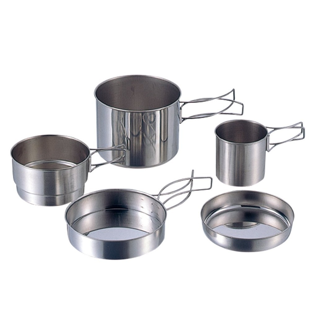 LOGOS Touring Cooker Set 81280300Direct from japan
