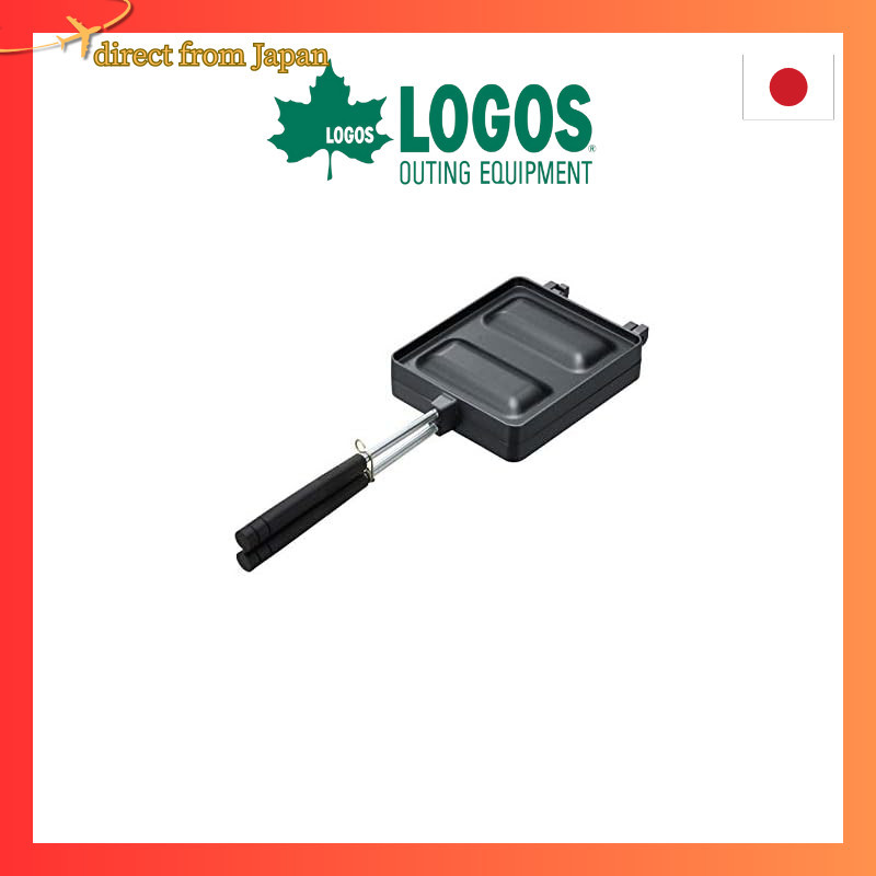 Logos Hot Sand Pan BA 81062245Direct from japan