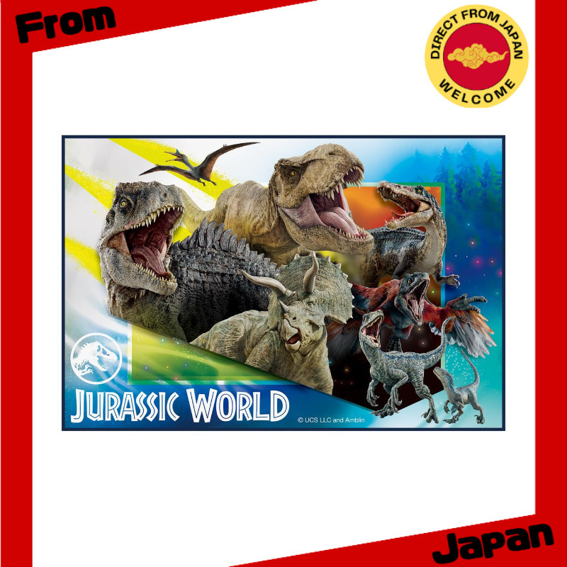 สเก็ตเตอร์ Skater เบาะปิกนิกสำหรับเด็ก แบบที่นั่งเดี่ยว ขนาด S สำหรับเดินทางท่องเที่ยว 6090 ซม ลายจูราสสิค 24 สำหรับเด็กผู้ชาย VS1ADirect from Japan