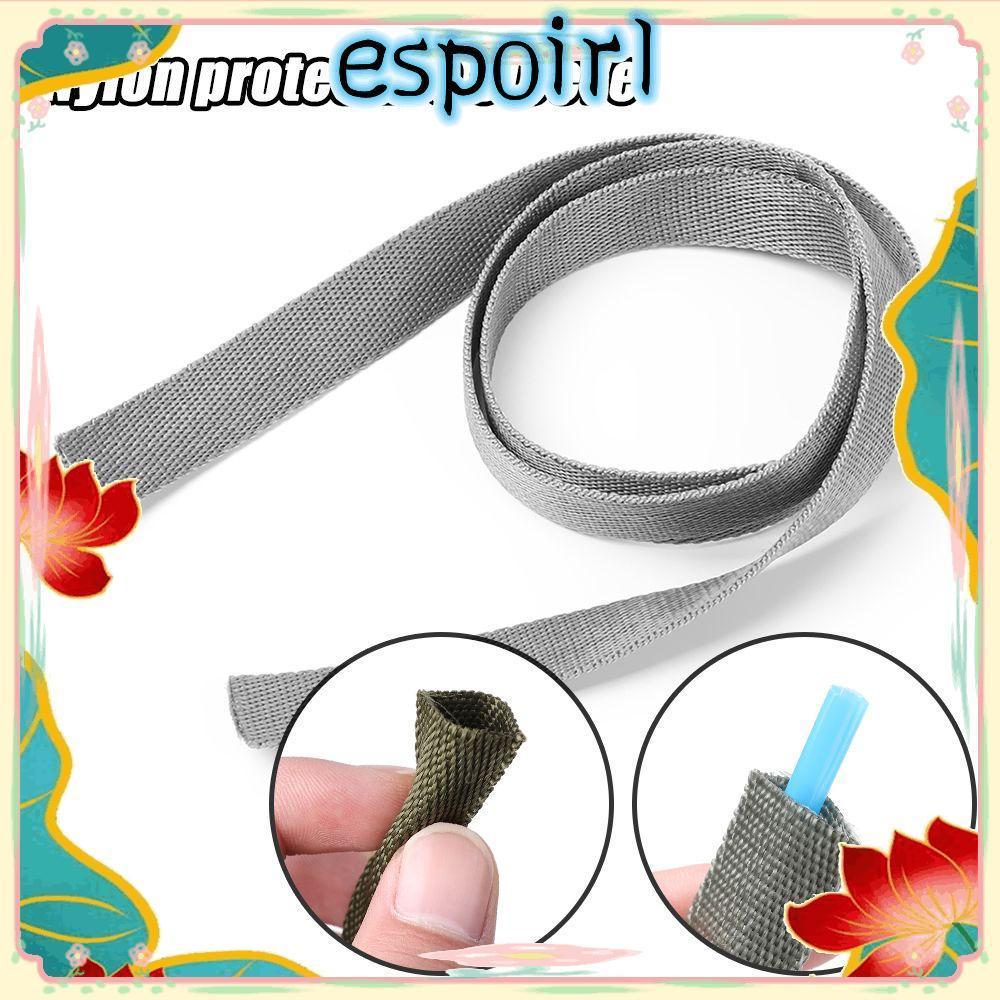 ESPOIR ปลอกฉนวนกันความร้อน ขนาด 95 cm สำหรับท่อและหลอดเครื่องดื่ม เหมาะสำหรับใช้นอกบ้าน