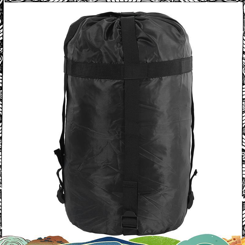 ถุงเก็บของแบบบีบอัดจากไนลอนคุณภาพดี สำหรับจัดเก็บและขนย้ายขั้นตอนสะดวก