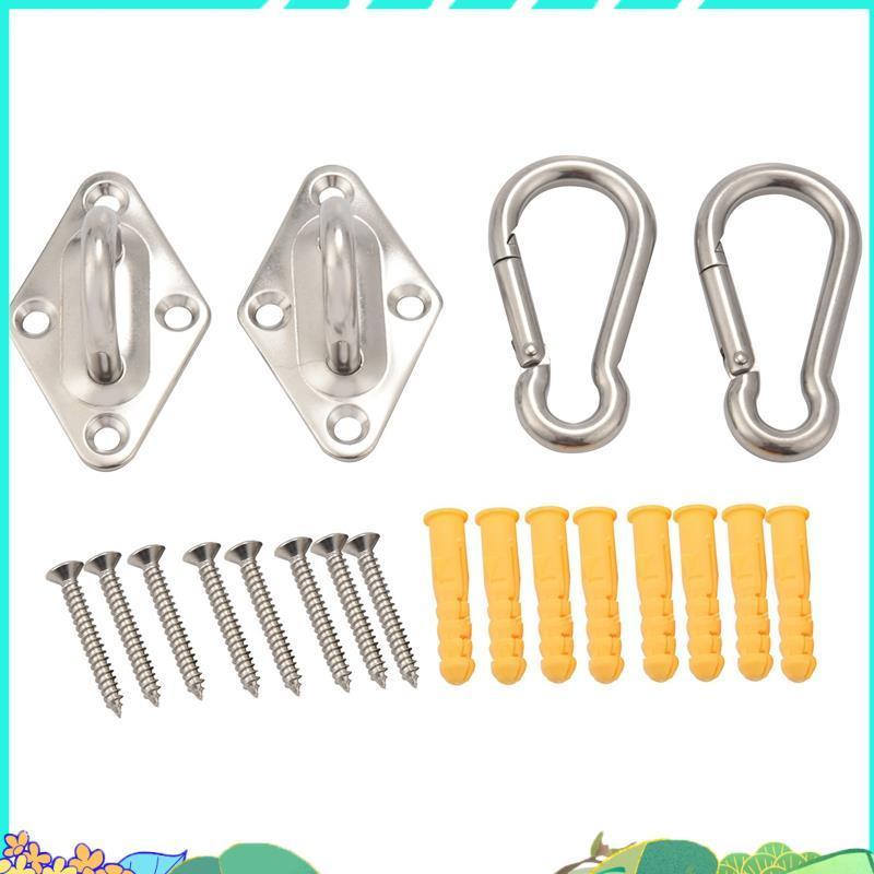 ฮัมmock หนักduty กับอุปกรณ์แขวนสำหรับเพดานและเก้าอี้swing