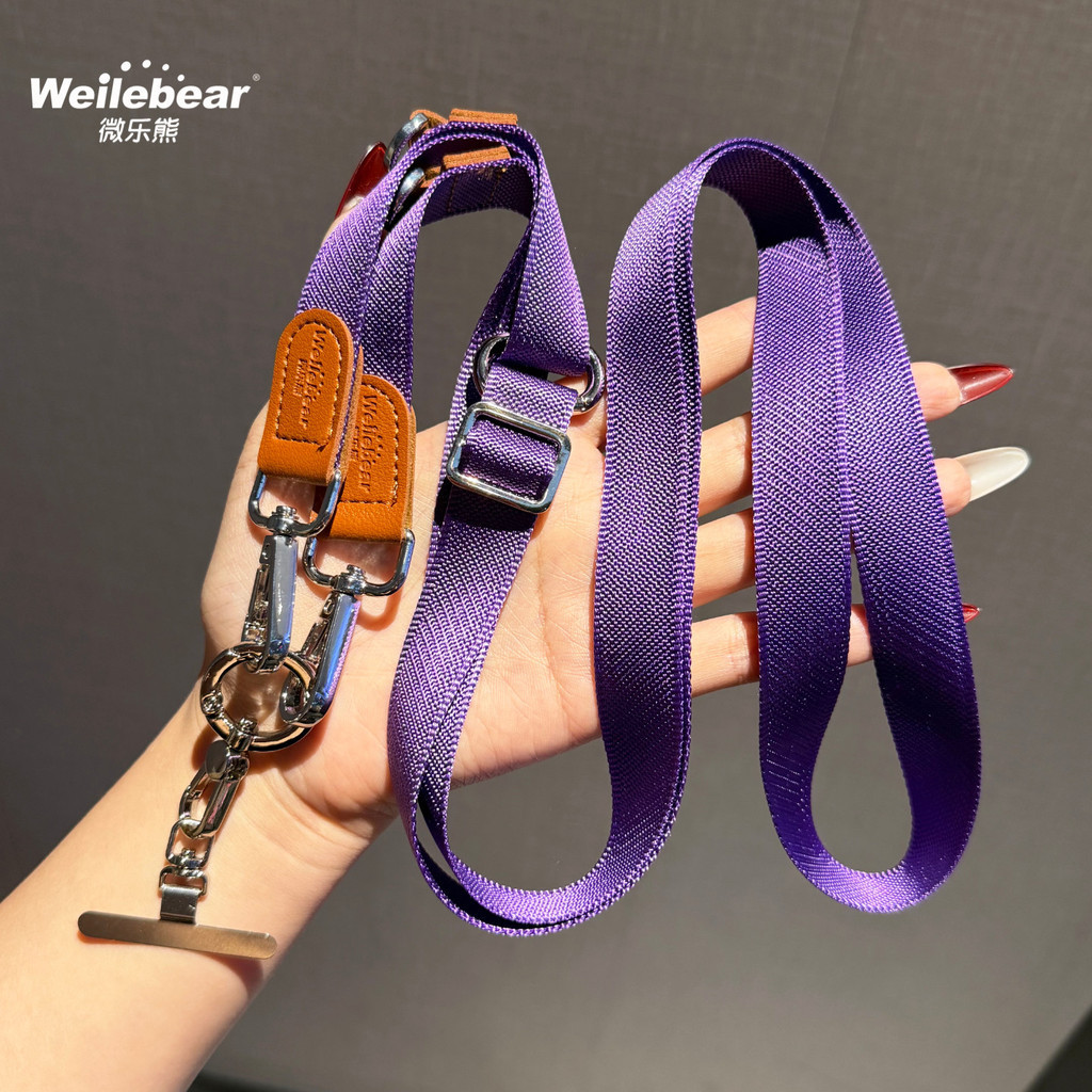 หัวหนังอเนกประสงค์สำหรับโทรศัพท์มือถือ Quick Release กว้างและทนทาน ใช้งานได้ดีในทุกสถานการณ์