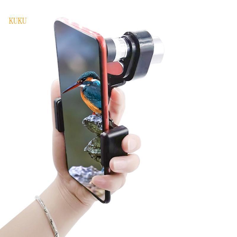 เครื่องมือสำรวจกลางแจ้งขนาดเล็ก พร้อมกล้องมองทางเดียวสำหรับเด็ก