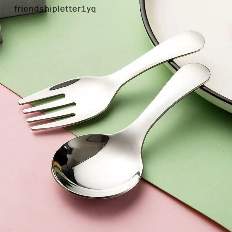 ชุดส้อมช้อนสแตนเลสมินิ พกพาสะดวก สำหรับตั้งแคมป์และปิกนิกกลางแจ้ง