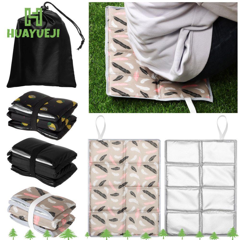 เบาะโฟมพกพาสำหรับปิกนิกและเดินป่า น้ำหนักเบา