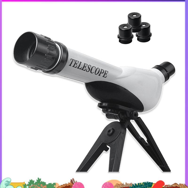 กล้องโทรทรรศน์ดาราศาสตร์ HD MultiEyepiece ของขวัญที่ดีที่สุดสำหรับเด็ก