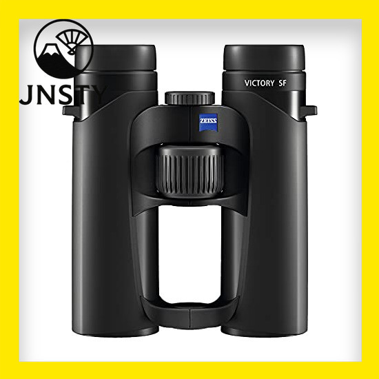 Direct From Japan ZEISS Binoculars Victory SF 1032 Dach prism type 10x 32 aperture FL lens WIDE angle Fully waterproof 653993