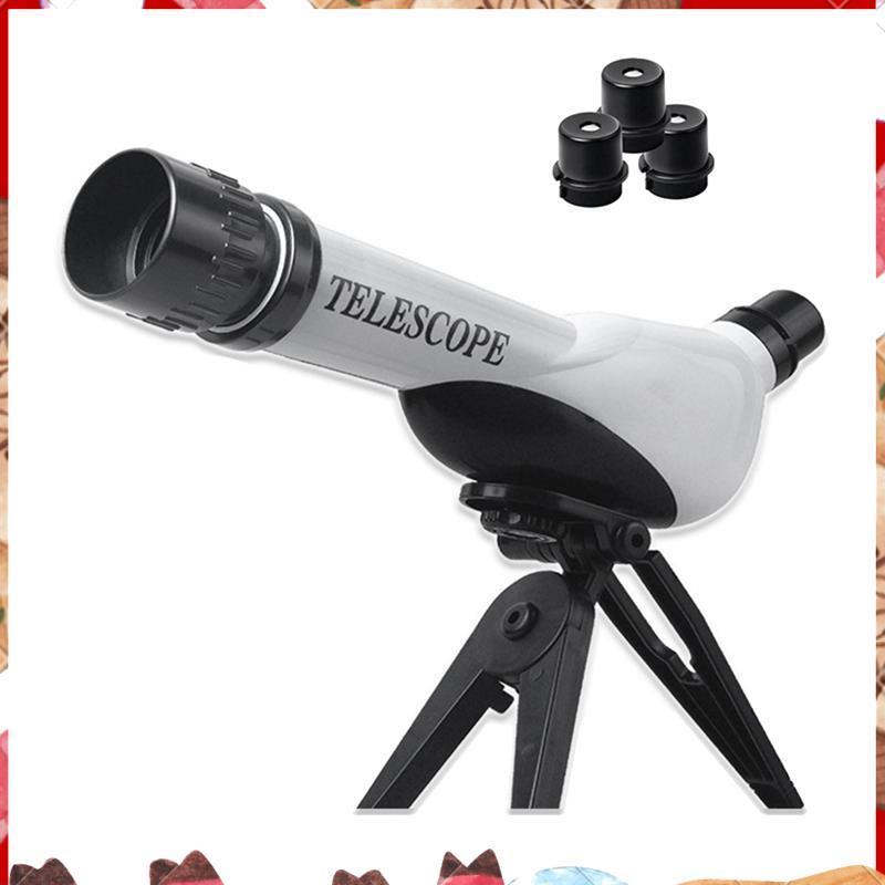 กล้องโทรทรรศน์ดาราศาสตร์ HD สำหรับเด็ก เพื่อมอบเป็นของขวัญ