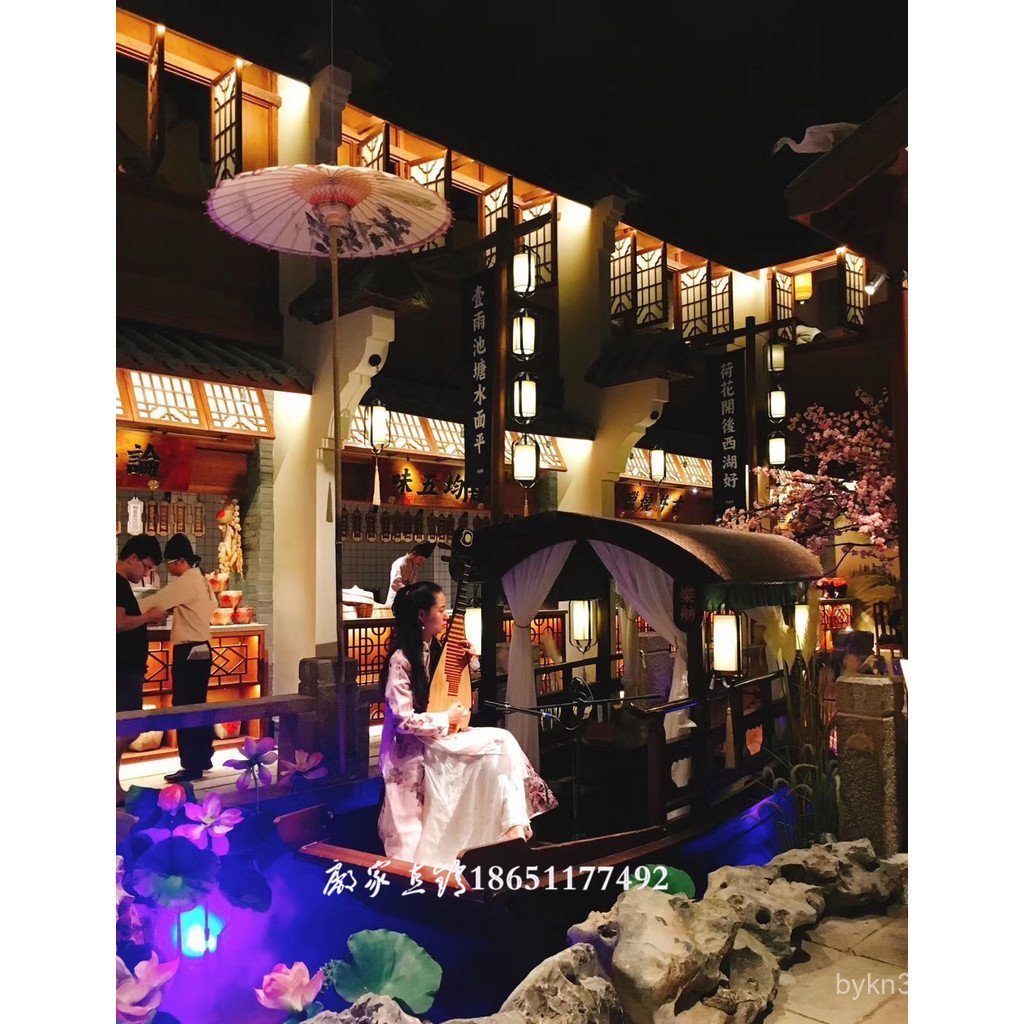 ห้องรับประทานอาหารไม้เนื้อแข็งกันน้า ดีไซน์ย้อนยุค ใช้ได้ทั้งในและนอกบ้าน เพอร์เฟ็กต์สำหรับปิกนิก