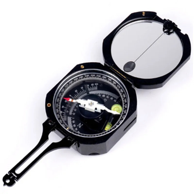 เข็มทิศธรณีวิทยา DQL8 แบบความแม่นยำสูง