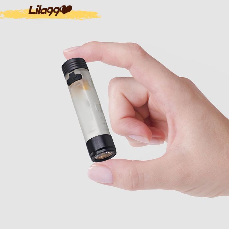 ไฟฉายแบบคลิปหนีบหมวกสำหรับกีฬากลางแจ้งโคมไฟแบบหนีบและชาร์จไฟได้