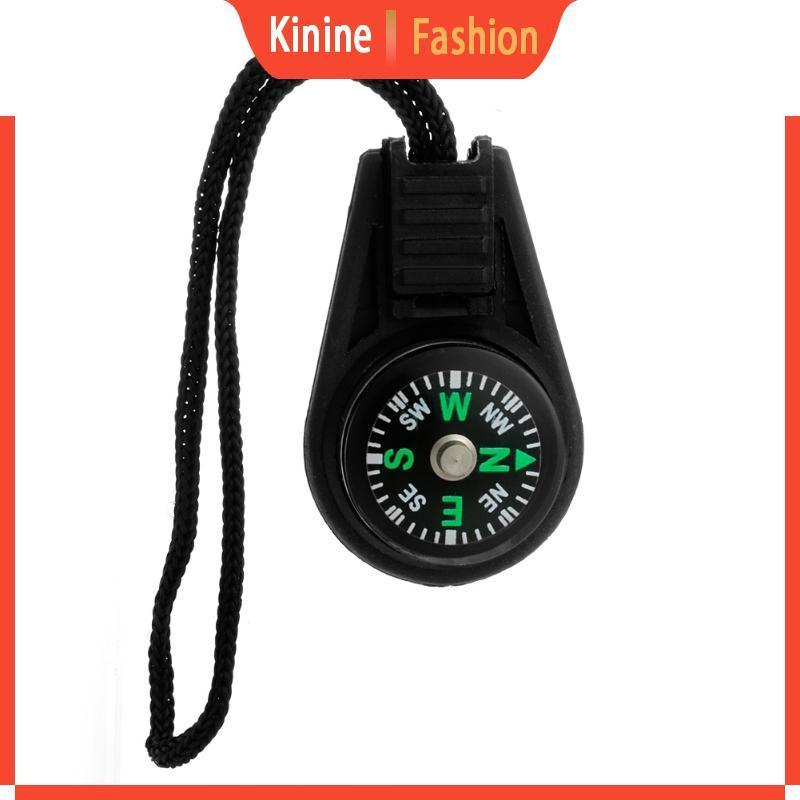 KIN Mini Pull Compass Backpack สายกระเป๋า Charm Sport