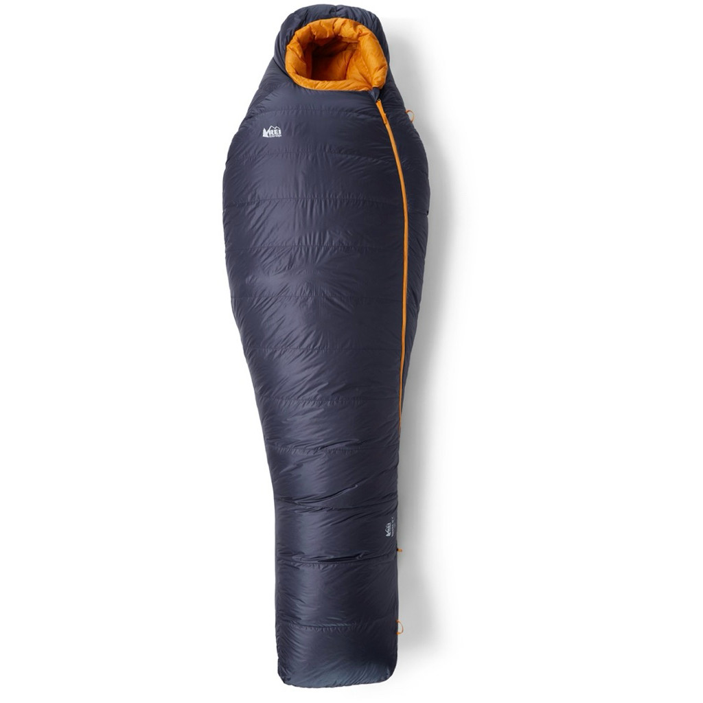 สินค้าพรีออเดอร์ ส่งใน 21 วัน ถุงนอน REI Magma Sleeping Bag 15  30  Ultralight Down เบาพิเศษ