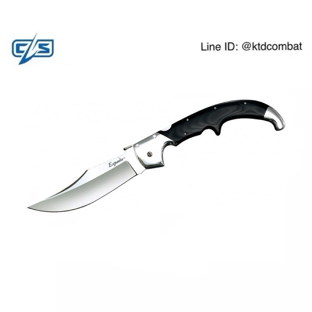 Cold Steel รุ่น CS62NCX