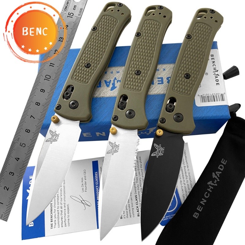 มีดพับ BENCHMADE BM5331 มีดพับใบมีดคม folding knife