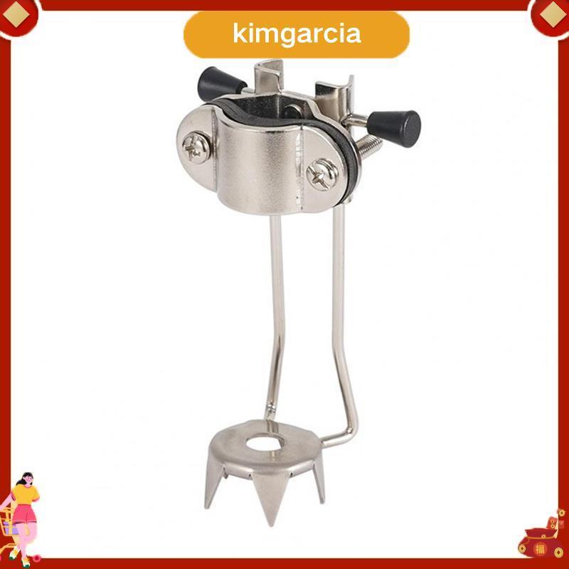 kimgarcia Walking Crutche Claw Crampon Ice Claw Cane Antislip ที่เชื่อถือได้ Corrosive ทน Trekking PoleTip สาหรับเดินป่ากลางแจ้ง