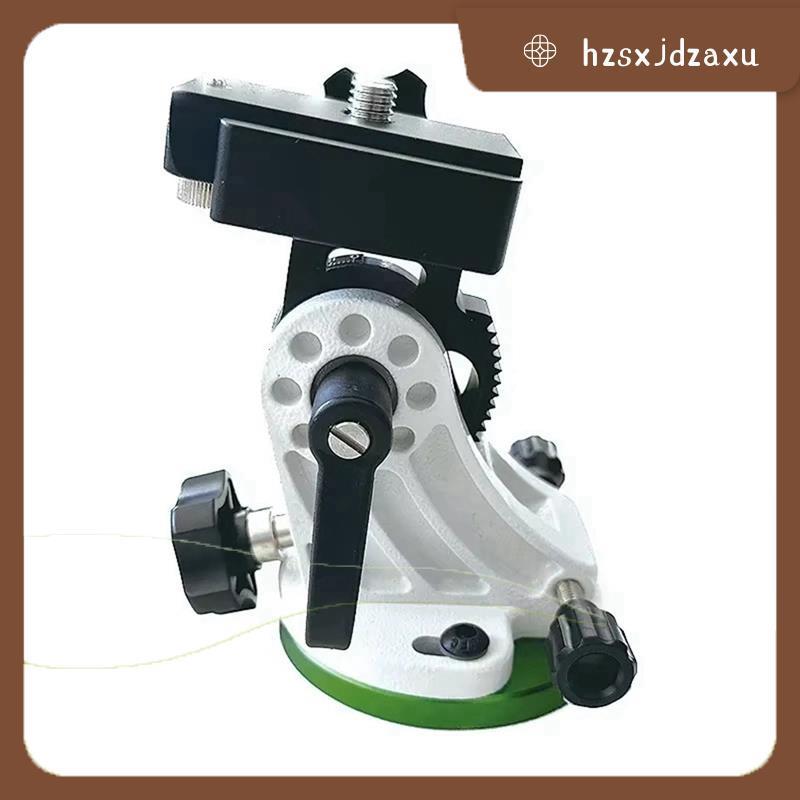 ฐานยึดกล้องโทรทรรศน์แบบตั้งฉากสำหรับอุปกรณ์เสริมดาราศาสตร์