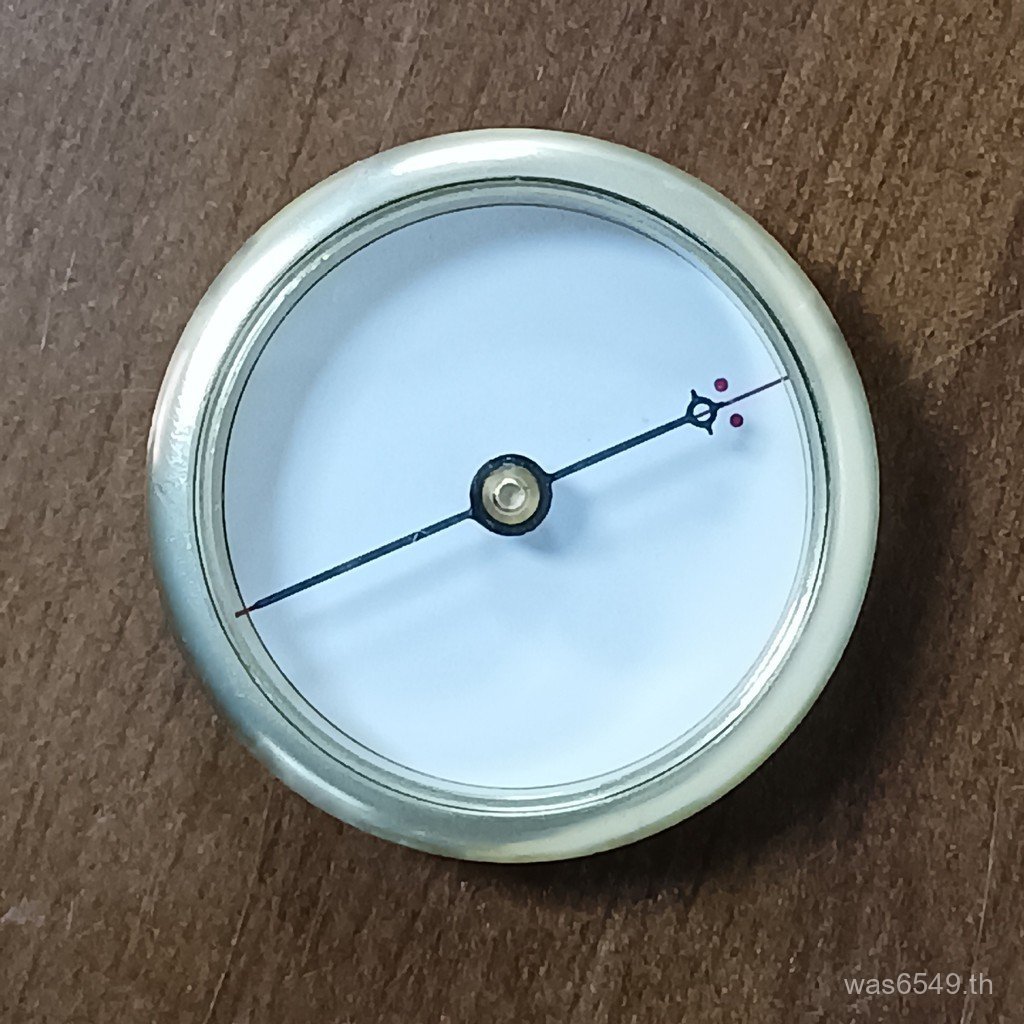 เข็มทิศแม่นยำ ใช้งานได้ดี มีแม่เหล็กแข็งแรง