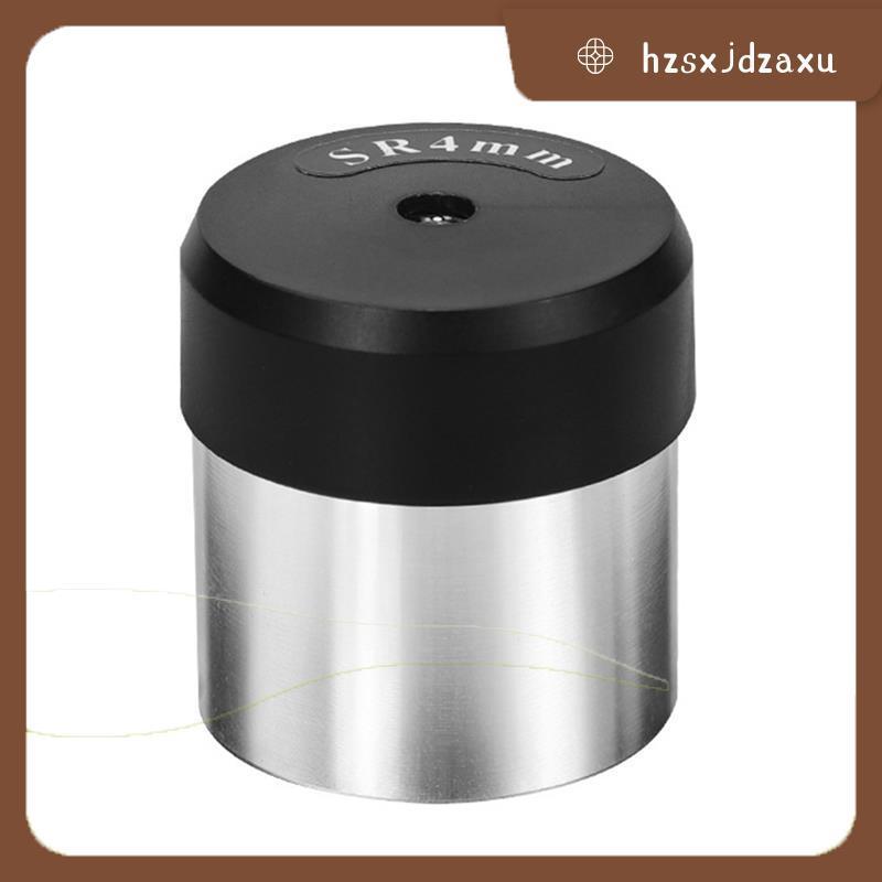 อุปกรณ์เสริมสำหรับกล้องโทรทรรศน์ 125 ช่องมองภาพ 4 มม พลังงานสูง เพื่อกล้องโทรทรรศน์ดาราศาสตร์