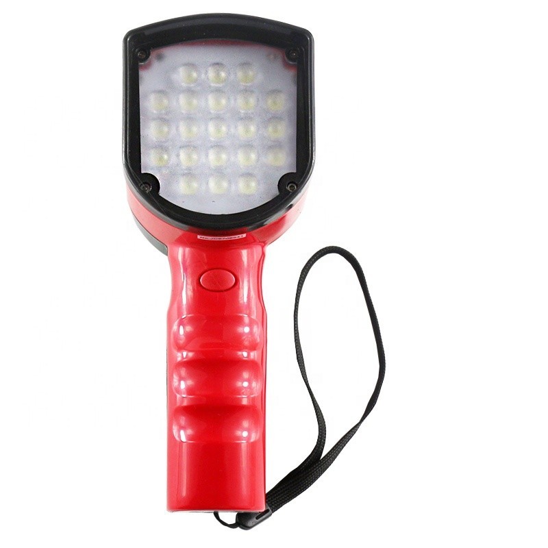 LED Digital Stroboscope DT2018E ใหม่ 100 ชาร์จไฟได้ มัลติฟังก์ชั่น 21 โคมไฟ