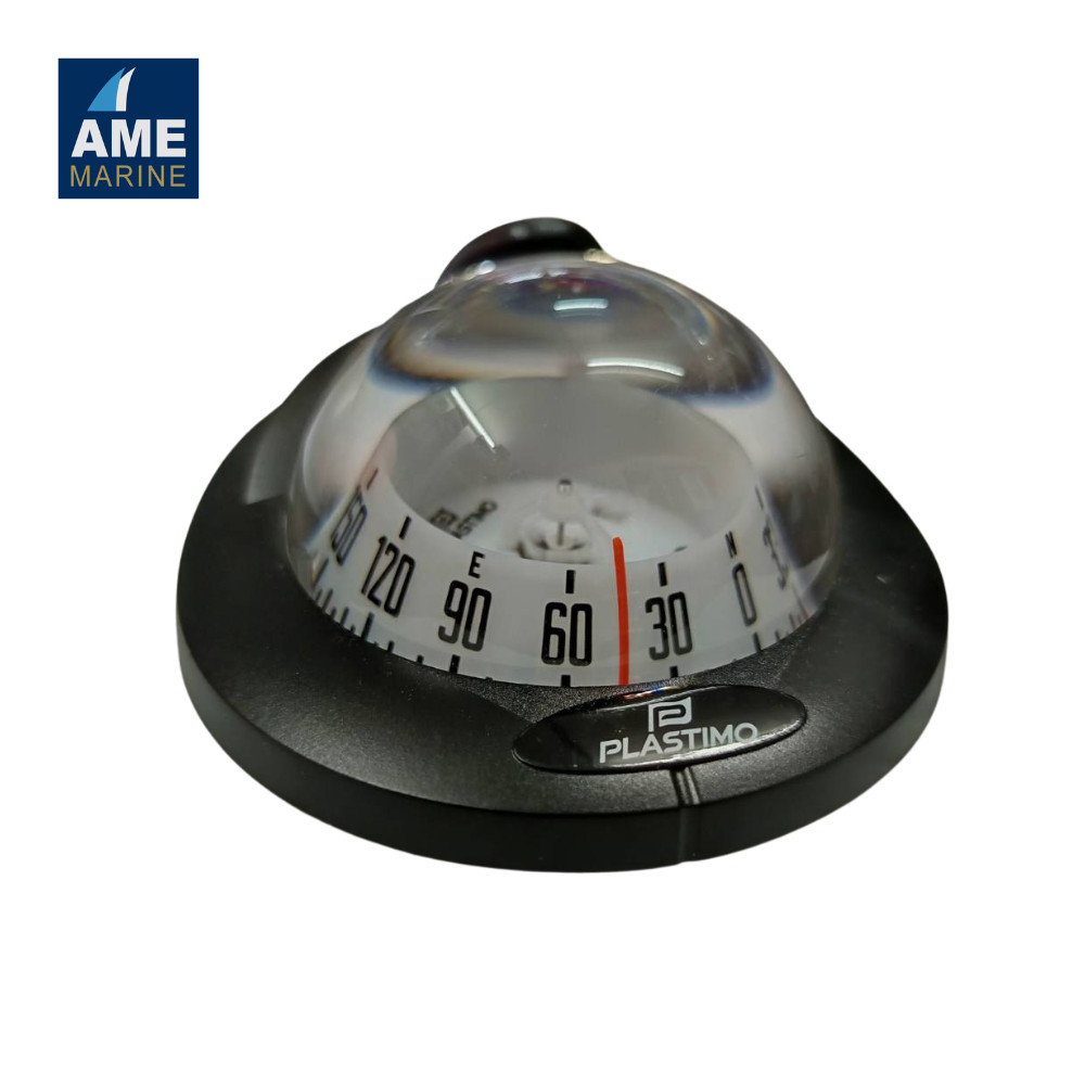 เข็มทิศ Plastimo Offshore 75 63859 COMPASS OFF75 DASHBOAR BKGREY CARD ZAB